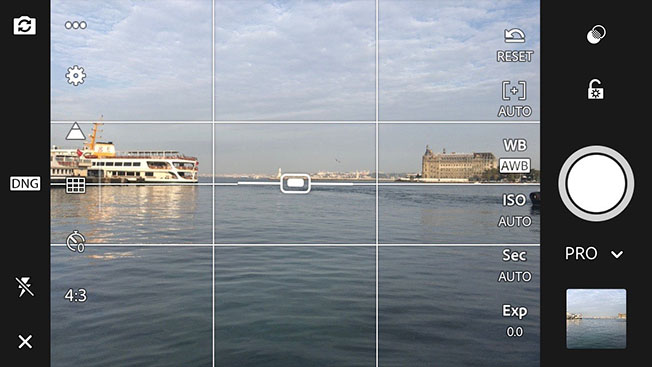 Mobil Fotoğrafçılar için Lightroom 3 IMG 9267