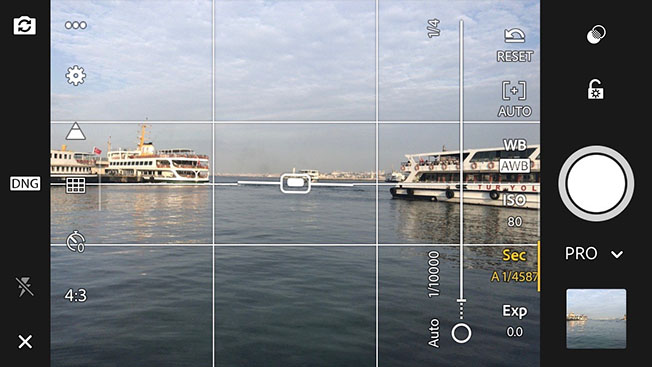Mobil Fotoğrafçılar için Lightroom 6 IMG 9272