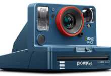 Polaroid OneStep 2’ye Stranger Things dokunuşu 11 Polaroid 102 header