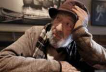 Ara Güler Sergisi Paris’te Açılıyor 2 ara guler in cocuklari var mi kac kere evlendi 728x410 620x400
