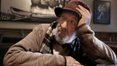 Ara Güler Sergisi Paris’te Açılıyor 7 ara guler in cocuklari var mi kac kere evlendi 728x410 620x400