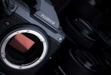 Fujifilm GFX 100 16 header
