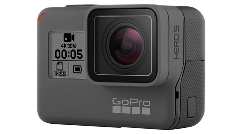 Drone piyasasından çekilen GoPro’da yüzler gülüyor 1 maddi sorunlarla bogusan goprodan bir garip hamle
