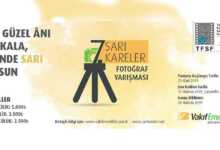 Vakıf Emeklilik 7. ”Sarı Kareler” Fotoğraf Yarışması 10 vakif emeklilik 7 sari kareler fotograf yarismasi header