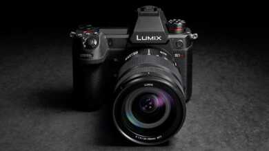 6k video yetenegiyle dikkat ceken panasonic lumix dc s1h 2