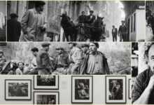 İki Arşiv, Bir Seçki: Ara Güler’in İzinde İstanbul 4 araguler67 690x360
