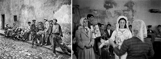 İki Arşiv, Bir Seçki: Ara Güler’in İzinde İstanbul 2 araguler8