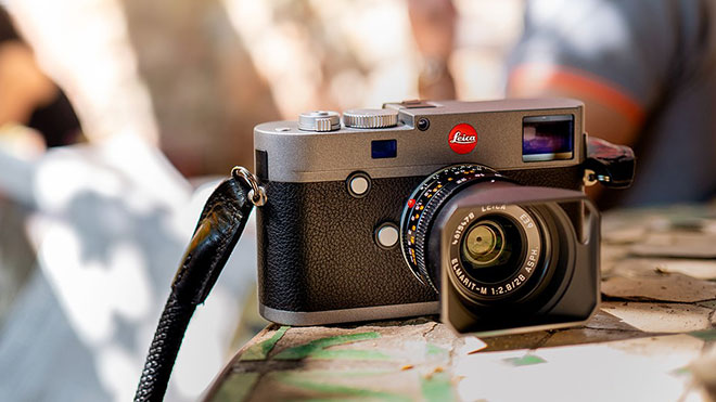 fiyatiyla one cikan yeni fotograf makinesi leica m e typ 240 1 1