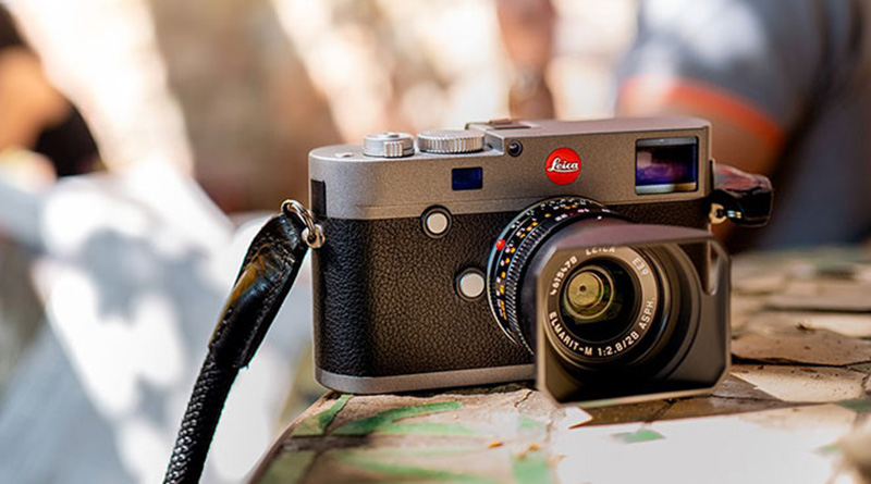 Fiyatıyla öne çıkan yeni fotoğraf makinesi Leica M-E (Typ 240) 1 fiyatiyla one cikan yeni fotograf makinesi leica m e typ 240 1 2