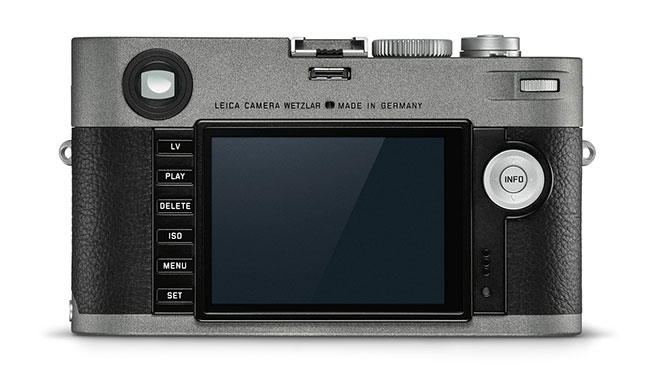 fiyatiyla one cikan yeni fotograf makinesi leica m e typ 240 11