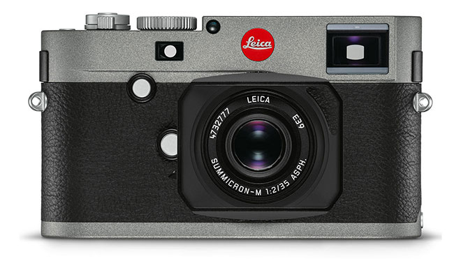 fiyatiyla one cikan yeni fotograf makinesi leica m e typ 240 2