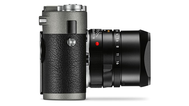 fiyatiyla one cikan yeni fotograf makinesi leica m e typ 240 5