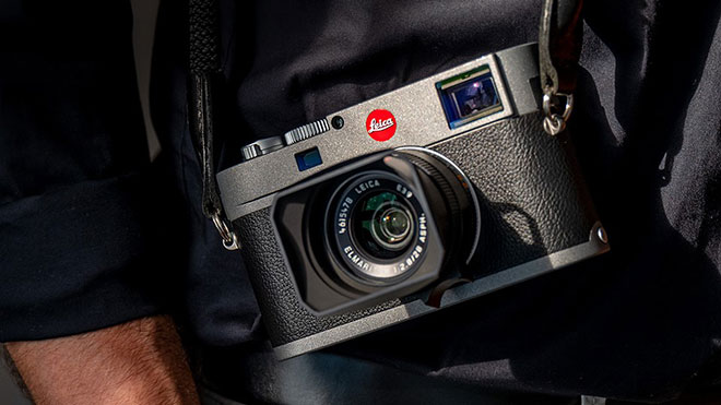 fiyatiyla one cikan yeni fotograf makinesi leica m e typ 240 7