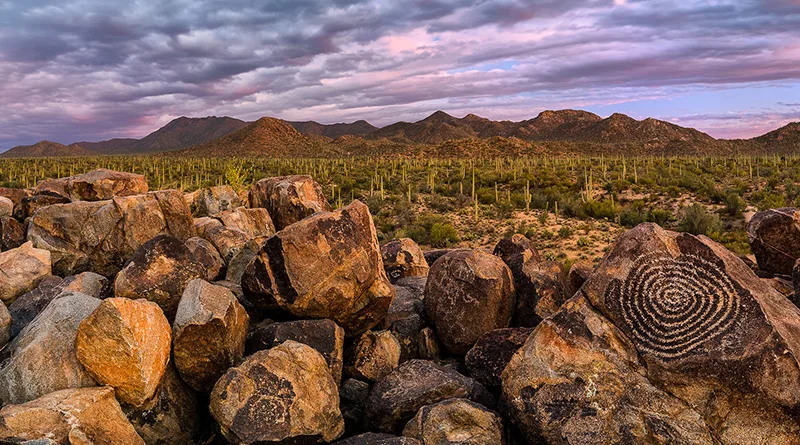 Hyperfocal Distance ya da Hiperfokal Mesafe Nedir? 1 Signal Hill Panorama jpg