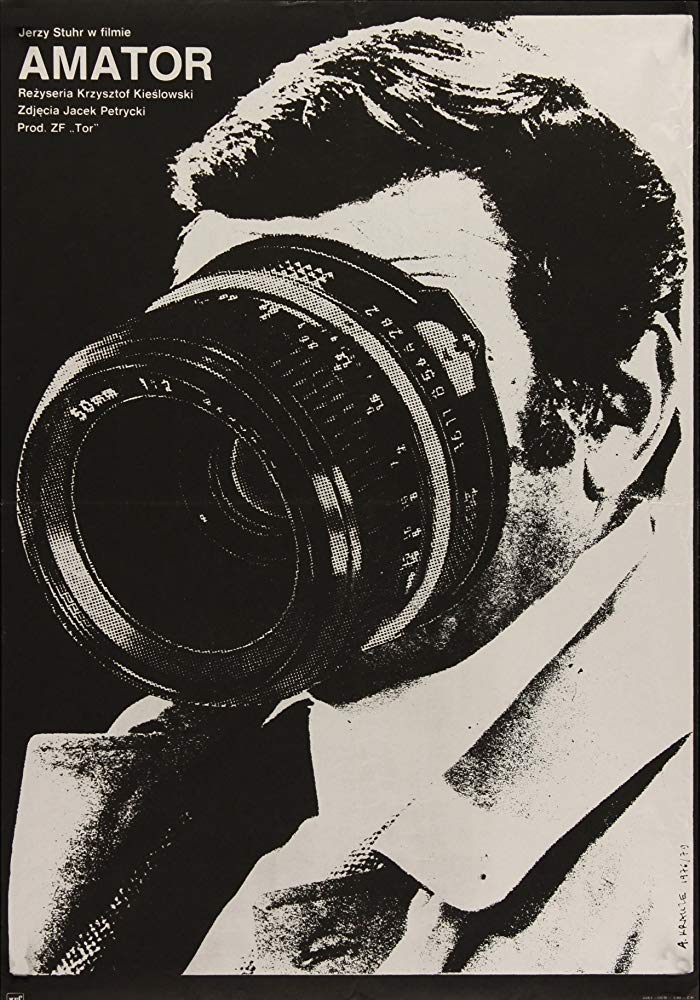 İçinden Fotoğraf Geçen Filmler 6 amator