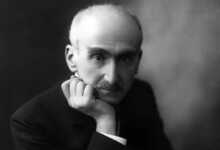 FOTOĞRAF-NESNELLİK/ALGI İLİŞKİSİ VE BERGSONCU MODELLEME 4 bergson