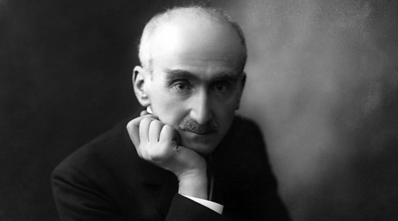 FOTOĞRAF-NESNELLİK/ALGI İLİŞKİSİ VE BERGSONCU MODELLEME 1 bergson