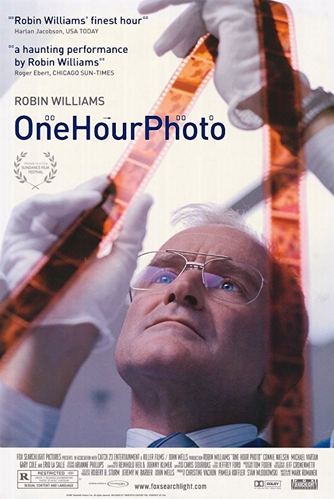 İçinden Fotoğraf Geçen Filmler 4 onehourphoto