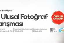 SARIYER BELEDİYESİ 3. ULUSAL FOTOĞRAF YARIŞMASI 11 3 ulusal fotograf yarismasi