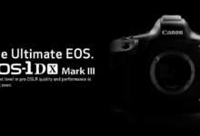 Canon EOS-1D X Mark III duyuruldu 13 Canon EOS 1D X Mark III