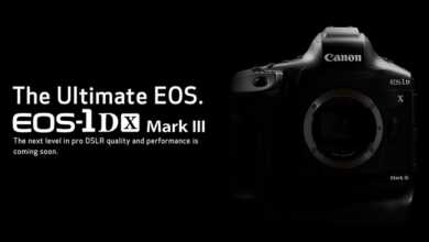 Canon EOS-1D X Mark III duyuruldu 5 Canon EOS 1D X Mark III