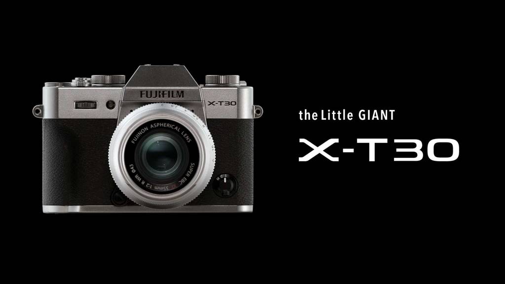 Fujifilm X T30 Review 36