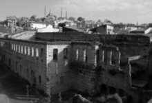 Tarihi Yarımada’dan Yansımalar 10 Tarihi Yarımada’dan Yansımalar