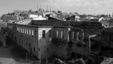 Tarihi Yarımada’dan Yansımalar 7 Tarihi Yarımada’dan Yansımalar