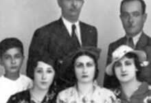 AİLE FOTOĞRAFLARI: AİLE BELLEĞİNİN KURGULANMASINDA FOTOĞRAFIN ROLÜNÜ ETNOGRAFİK YÖNTEMLE İNCELEMEK 4 aile fotoğrafları