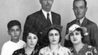 AİLE FOTOĞRAFLARI: AİLE BELLEĞİNİN KURGULANMASINDA FOTOĞRAFIN ROLÜNÜ ETNOGRAFİK YÖNTEMLE İNCELEMEK 5 aile fotoğrafları