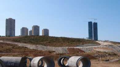 Mega İstanbul - Yoann Morvan & Sinan Logie 4 mega istanbul