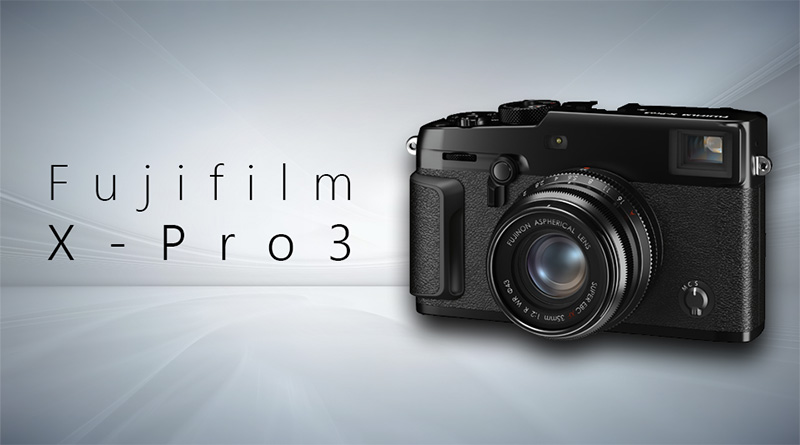 Geçmiş ile geleceği buluşturan Fujifilm X-Pro3 tanıtıldı 1 ts fujifilm x pro3