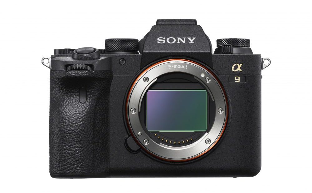 Sony, Alpha 9 II’yi Piyasaya Sürüyor! 2 1571053925 Alpha9II front e1571060740658