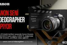 EOS R Alanlara Ücretsiz Profesyonel Video Eğitimi 16 1572944296 Canon EosrKampanya Gorseli 696x398