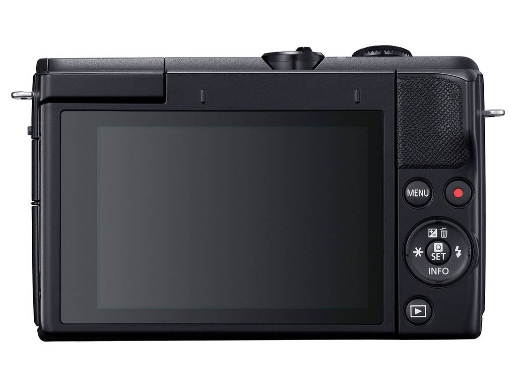 Canon EOS M200 3 3222833294