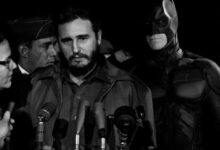 Agan Harahap : Super Hero 19 Agan Harahap Super Hero header