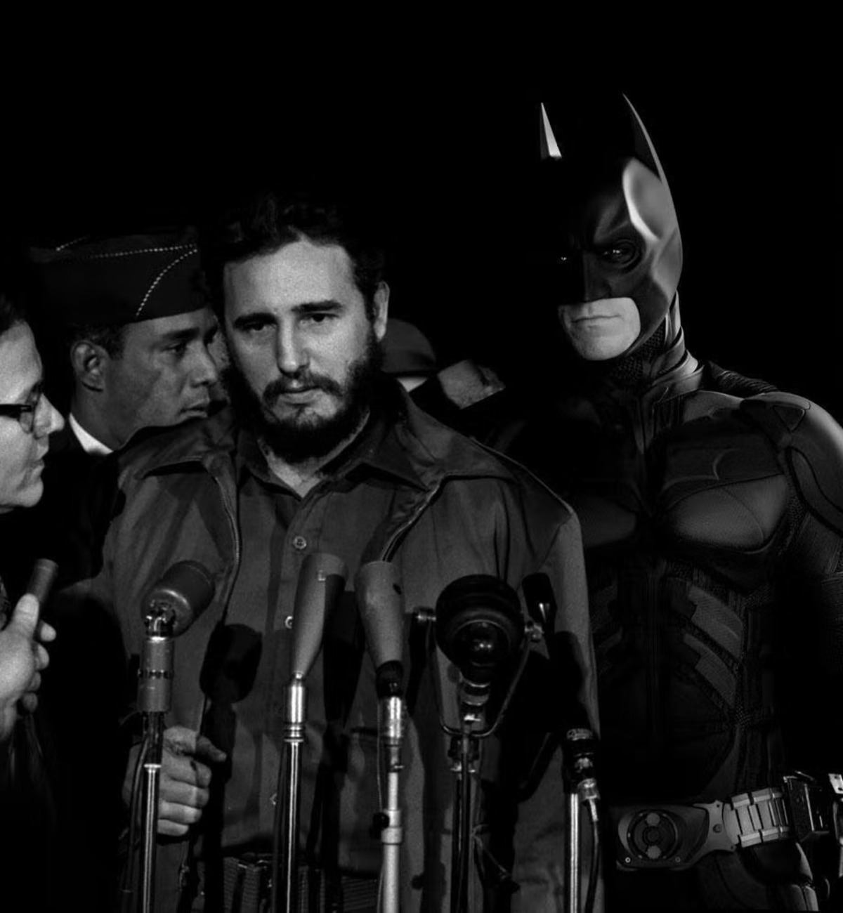 Agan Harahap : Super Hero 1 Agan Harahap Super Hero header