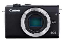 Canon EOS M200 7 Canon EOS M200