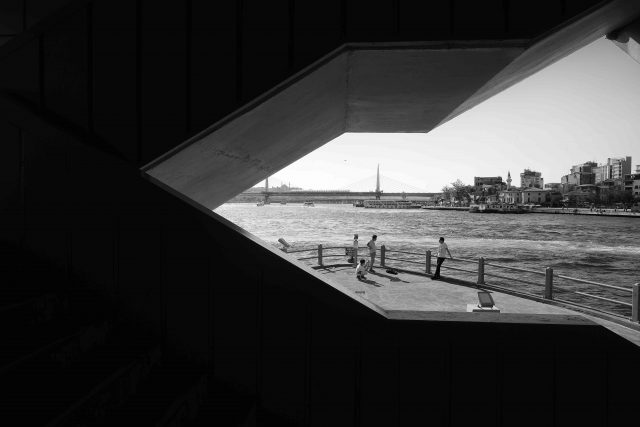 Fotoğrafta Kompozisyon Öğesi: Işık 3 DSCF2159