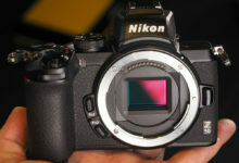 Nikon Z50 6 Nikon Z50 header 1