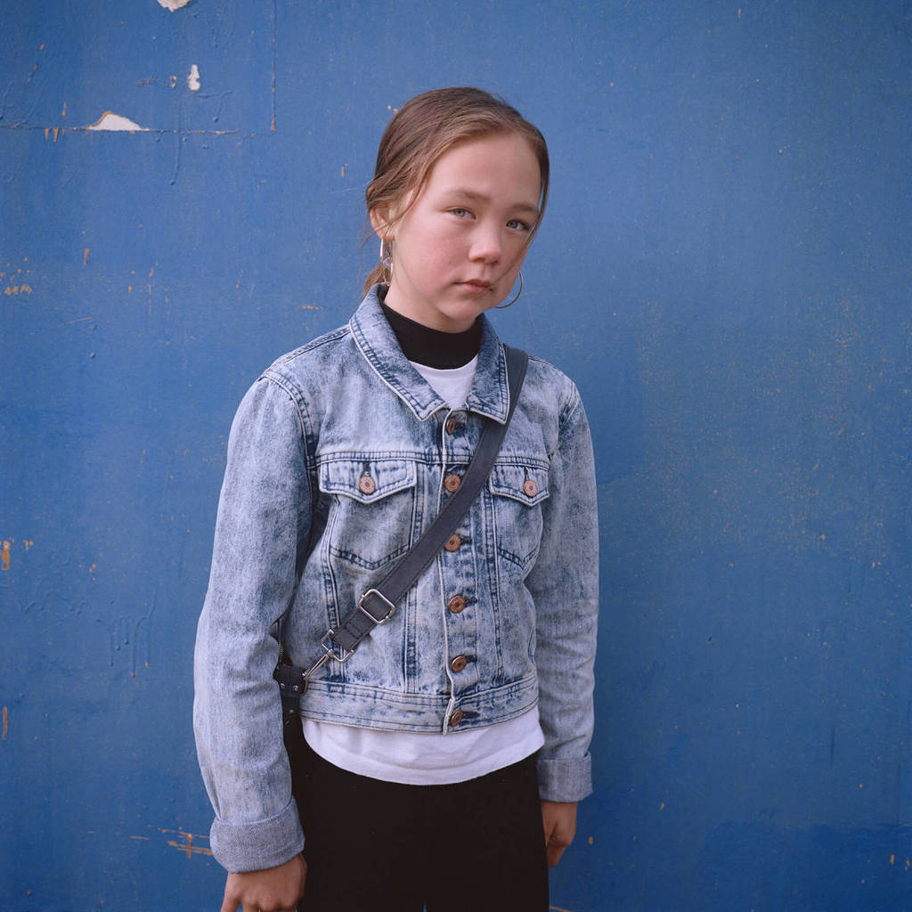 Clémentine Schneidermann : Nuuk York State of Mind 2 NuukYork ClementineSchneidermann07