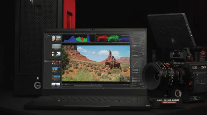 Apple, ProRes Raw Formatı Patent Davasını Kaybetti! 1 RED 696x464 jpeg