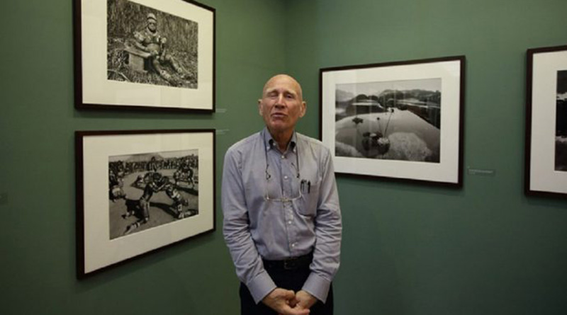 Sebastiao Salgado header