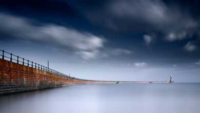 The Historic Photographer Of The Year 2019 header