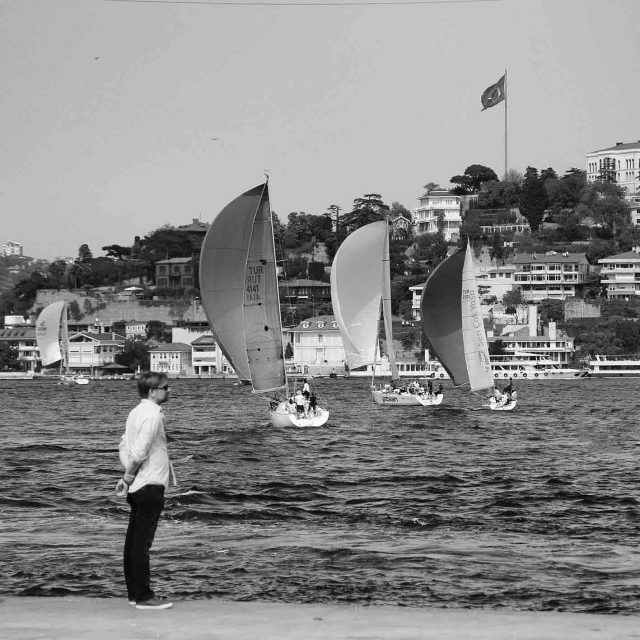 Fotoğrafta Kompozisyon Öğeleri: Perspektif 7 bos2017