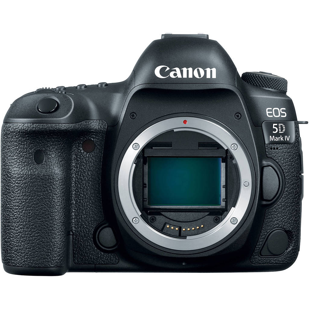 En İyi 5 DSLR Kamera 2019 Q4 11 canon eos 5d mark iv 1561866720000 1274705