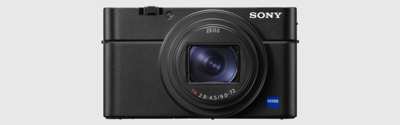 EISA Ödüllerine göre 2019 yılının en iyi objektif ve fotoğraf makineleri 6 compactsony