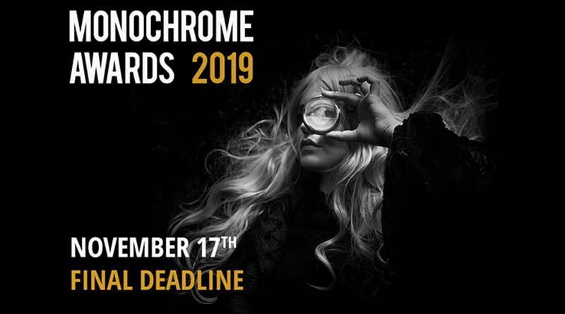 Monochrome Photography Awards 2019 1 monoawards2019