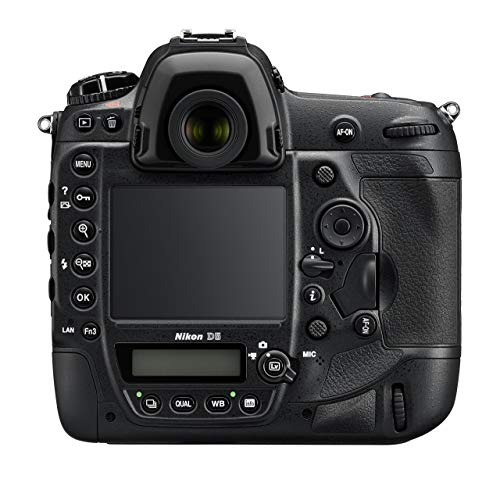 nikon D5 2