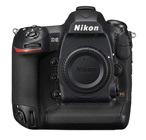 En İyi 5 DSLR Kamera 2019 Q4 7 nikon d5